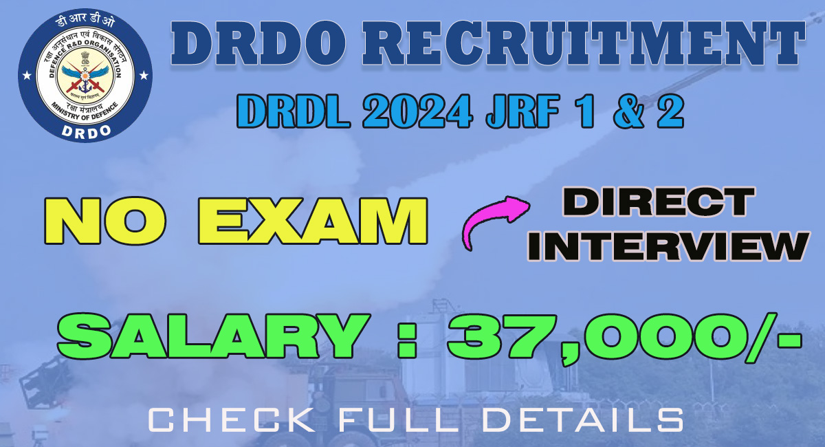 DRDO