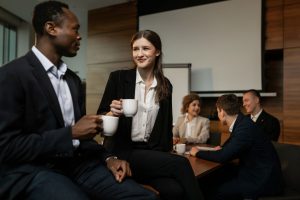 Comunicação Corporativa: Oportunidades para Especialistas em Relações Públicas
