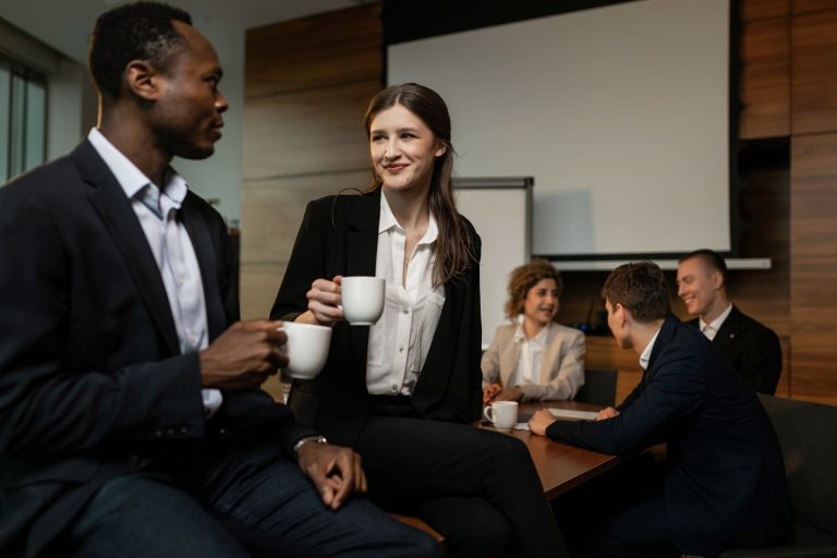 Comunicação Corporativa: Oportunidades para Especialistas em Relações Públicas