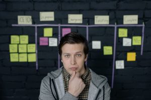 Gestão de Projetos: Oportunidades para Profissionais de Scrum Master em 2026
